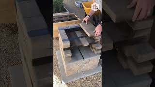 How to Build an Easy DIY Pizza Oven