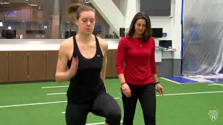 Mayo Clinic Minute: Managing muscle soreness