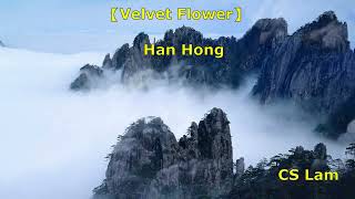 【绒花】 Velvet Flower 演唱： 韩红