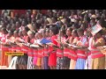 Lugazi Choir Gears Up for Martyrs’ Day 2025 with Powerful Rehearsals