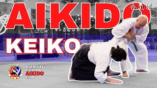 AIKIDO 01.03.25 - 11