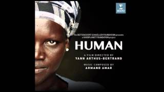 Human Soundtrack - Armand Amar / Gülay Hacer Toruk - Immigration