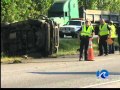 Fatal Suffolk crash on Rt. 58