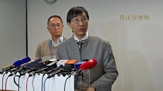 瑪嘉烈疑產志賀毒素大腸桿菌群組 三名腫瘤科醫生染病一人離世 袁國勇：個案好特別