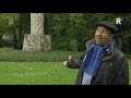 Documentaire over het bombardement op Park Merwestein in Dordrecht