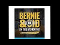 douglas tuman live on the bernie u0026 sid show in the morning