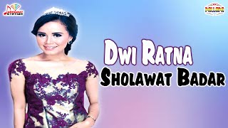 Dwi Ratna - Sholawat Badar (Official Music Video)