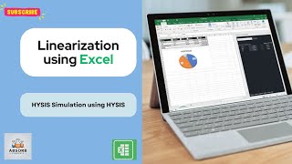 Linearization using Excel