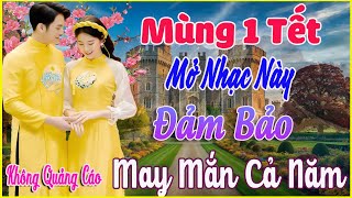 GIỌNG CA BOLERO HẢI NGOẠI HAY NHẤT SÁNG M1/ 2025✨NHẠC LÍNH 5.0* ĐỘC LẠ MỚI RA LÒ NGHE PHÊ SỞN DA GÀ