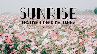 🍡 GFRIEND - Sunrise | English Cover by JANNY