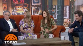 Famous ‘Friends’ Guest Stars Reflects On Sitcom 25 Years Later | TODAY