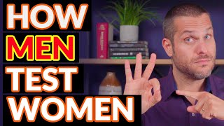 How Men Test Women For Marriage | Attract Great Guys w/ Jason Silver
