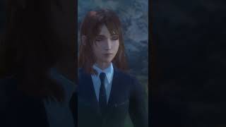 Zack Realizes His Friendship with Cissnei Is True After She Helps Him | FFVII Crisis Core PS5