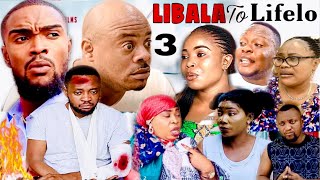 LIBALA TO LIFELO 3 I FILM CONGOLAIS I NOUVEAUTÉ 2022