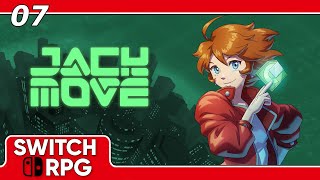 Dead End - Jack Move - Nintendo Switch Gameplay - Episode 7