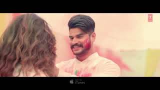 Kanak Sunheri (Full Song) Kadir Thind | Ladi Gill |......"A MUST WATCH" Latest Punjabi Song 2018