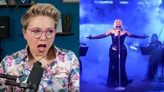 Jaw Dropping! 🤯 Bebe Rexha - I'm Good LIVE! Vocal Coach Reaction and Analysis