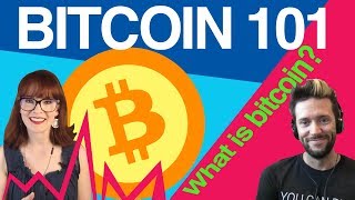What is bitcoin? Bitcoin 101: Conversations with Ben Perrin
