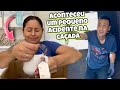 Encontramos muitas coisas nessa caçada+ aconteceu um pequeno acidente!😱