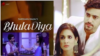 Bhula Diya Full Video |Rawmats latest video 2020 |New ❤️ heart touching video |new love song