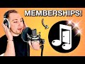 Become a Home Studio Academy Member!