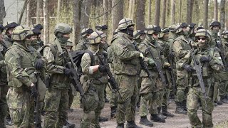 Rattled by Russia, Finns flock to military training | AFP