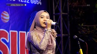 PERAMAL TUA  - NOER HALIMAH ( COVER )  SILVA SANTIKA || AMELIA MUSIC