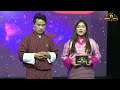 Bhutanese Voice Battle Season 01