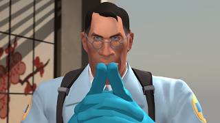 Over-Therapy [SFM]