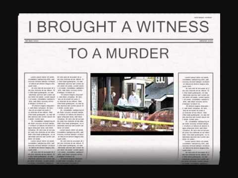 Lindsay Buziak Murder Blogography Part #1 - YouTube