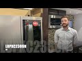 Product Review: Lg Signature Refrigerator #LUPXC2386N