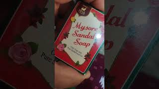 100 ఏళ్ల చరిత్ర కలిగిన మైసూరు శాండల్ సోప్ #facts #astrology #knowledge #amazingfacts #mysoresandal