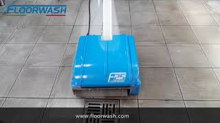 Floorwash Lavapavimenti