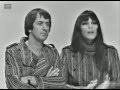 Sonny and Cher - Little Man (1966)