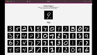 Very basic ML playground | Python Flask