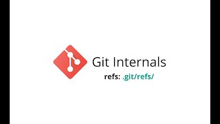 Git Internals | Refs (Arabic)
