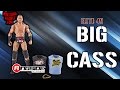 WWE FIGURE INSIDER: Big Cass - WWE Elite 49 WWE Toy Wrestling Action Figure