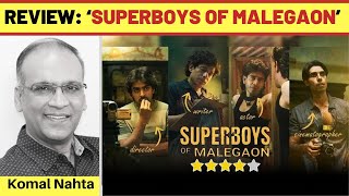 ‘Superboys Of Malegaon’ review