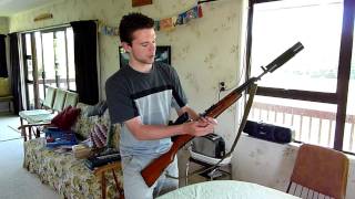 Norinco SKS part 1/2