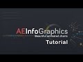 AEInfoGraphics Tutorial
