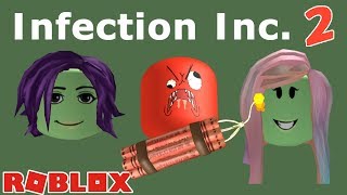 Infection Inc 2 Videos 9tubetv - 