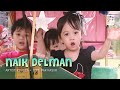 Yessica - Naik delman (Waktu Ku Kecil 1) IMC RECORDS