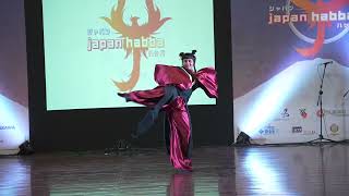 Cosplay Showcase | Japan Habba 2023