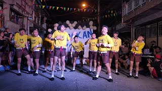 ZIGNO NG ZODIACO CHAMPION @ SAMPALOC MANILA!