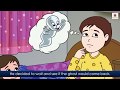 The Mystery Of The Whispering Ghost | Let's Discover English Course Book Grade 4 | Periwinkle