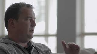 Alex Sherwood, Firefighter | Stories of Recovery- First Responders