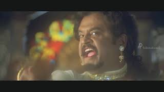 Chandramukhi Tamil Movie  Ra Ra Video Song 1080p 60fps  Rajinikanth Nayanthara Jyothika