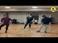 anasuya superb dance practice latest anasuya bharadwaj tambola cinema