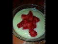 Crema pasticcera al limone home-made