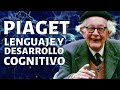 PIAGET's Cognitive Theory: Language Acquisition and STAGES of Cognitive Development